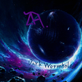 Dark Wormhole