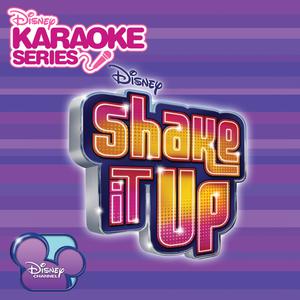 Shake It Up (Disney) - Don't Push Me (Instrumental) 原版伴奏 （降3半音）