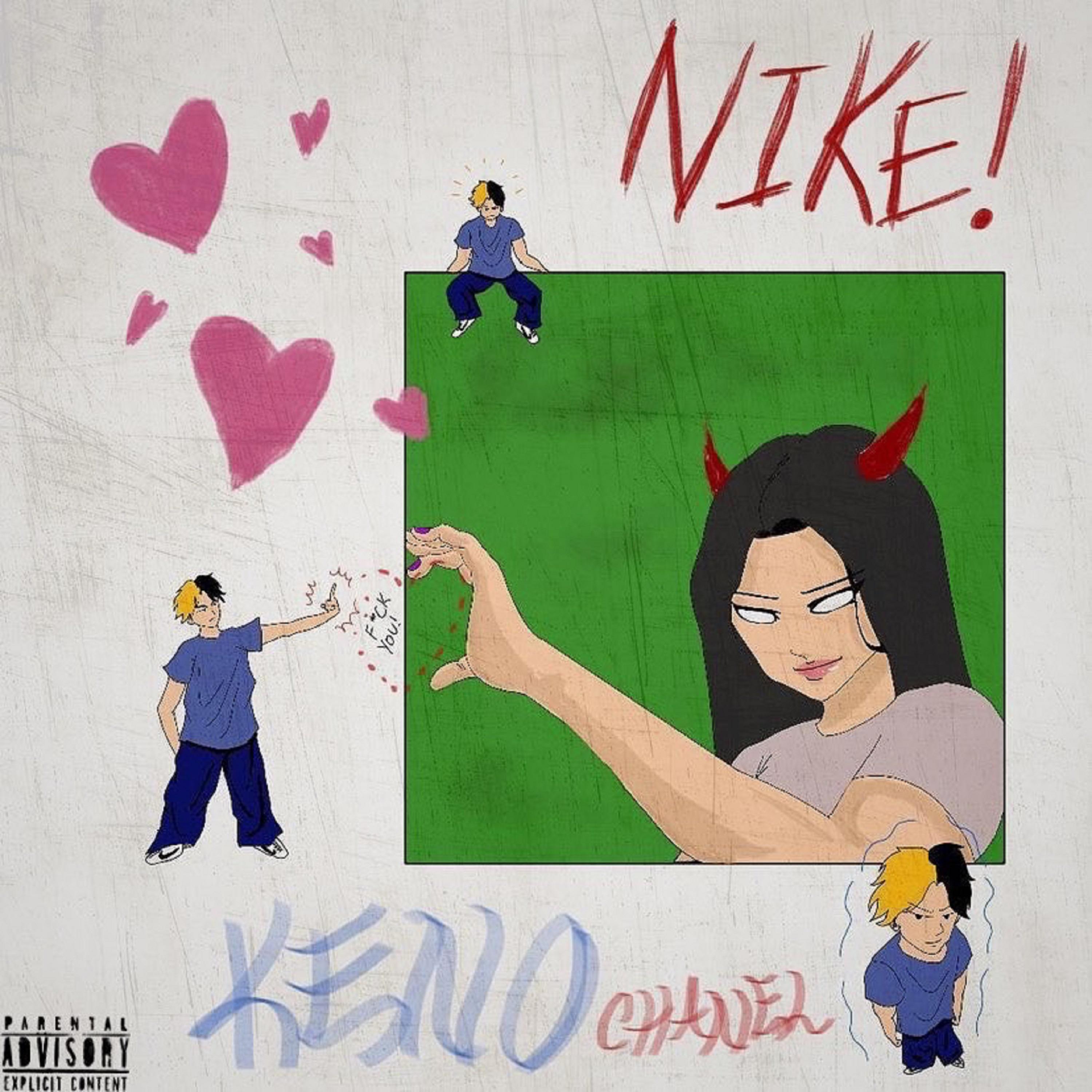 Nike!