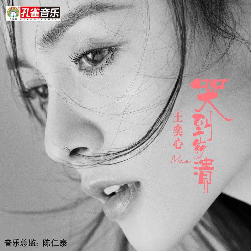 王奕心 - 哭到崩溃