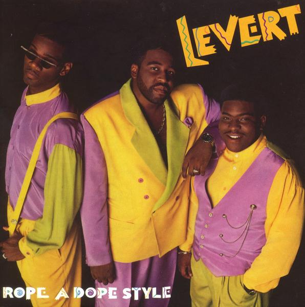 Rope A **** Style (LP Version)