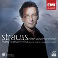 Strauss: Alpine Symphony