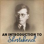 An Introduction to Shostakovich专辑