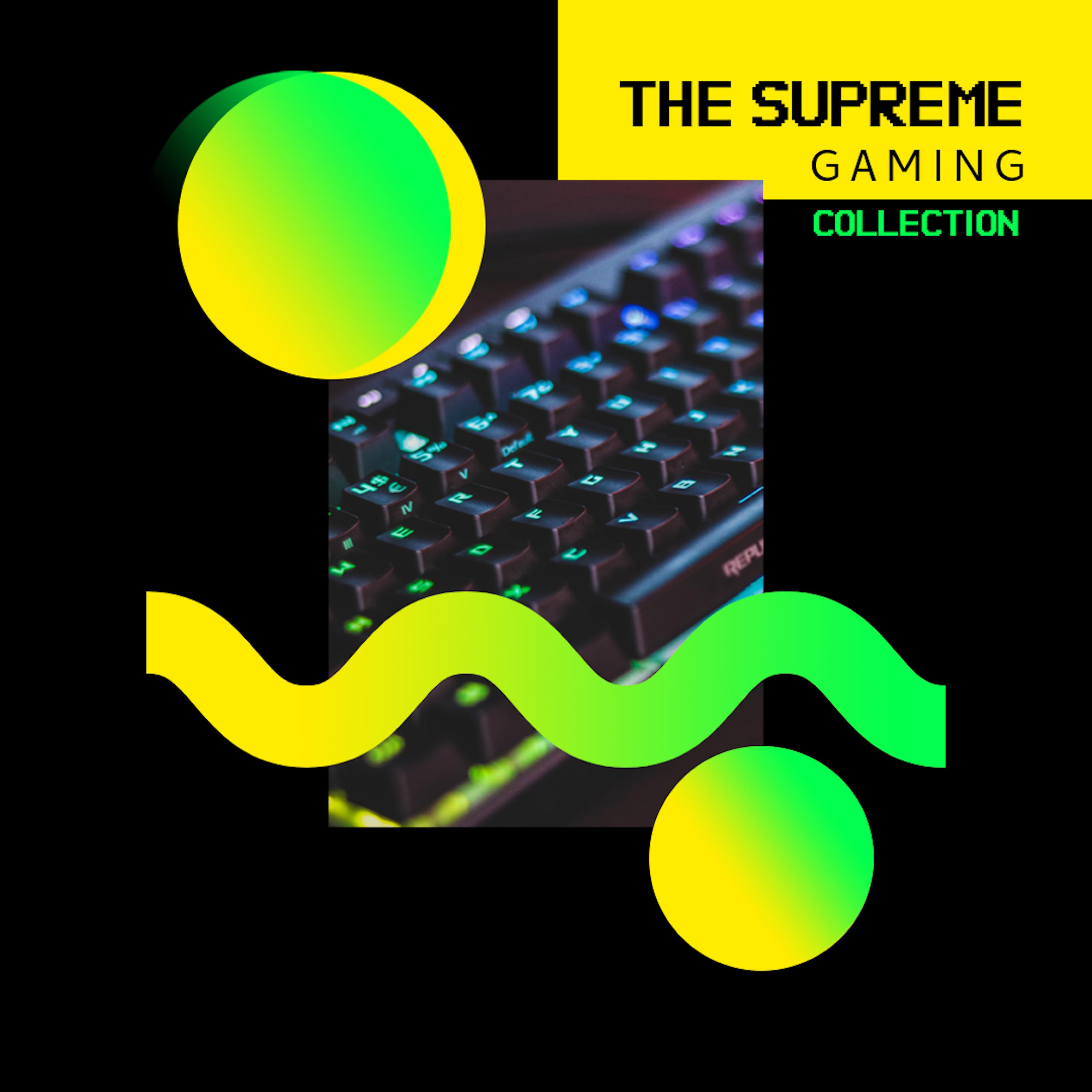 The Supreme Gaming Collection