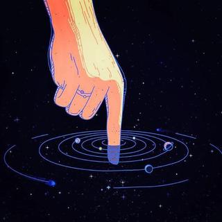 音室Vol.6丨光 年 旅 程 站