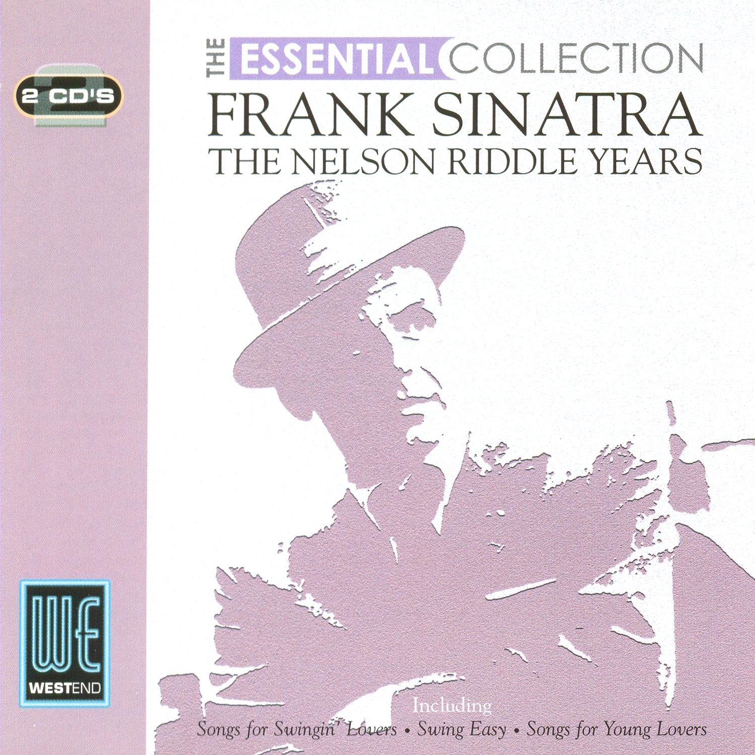 The Nelson Riddle Years: The Essential Collection (Digitally Remastered)