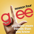 You Have More Friends Than You Know (Glee Cast Version) - Single