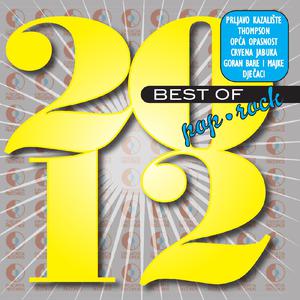 Best of 2012 Pop Mash-Up （降7半音）