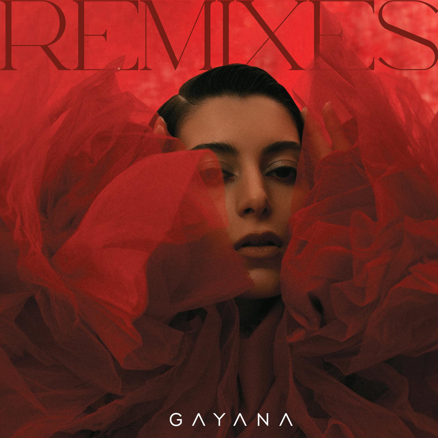 REMIXES