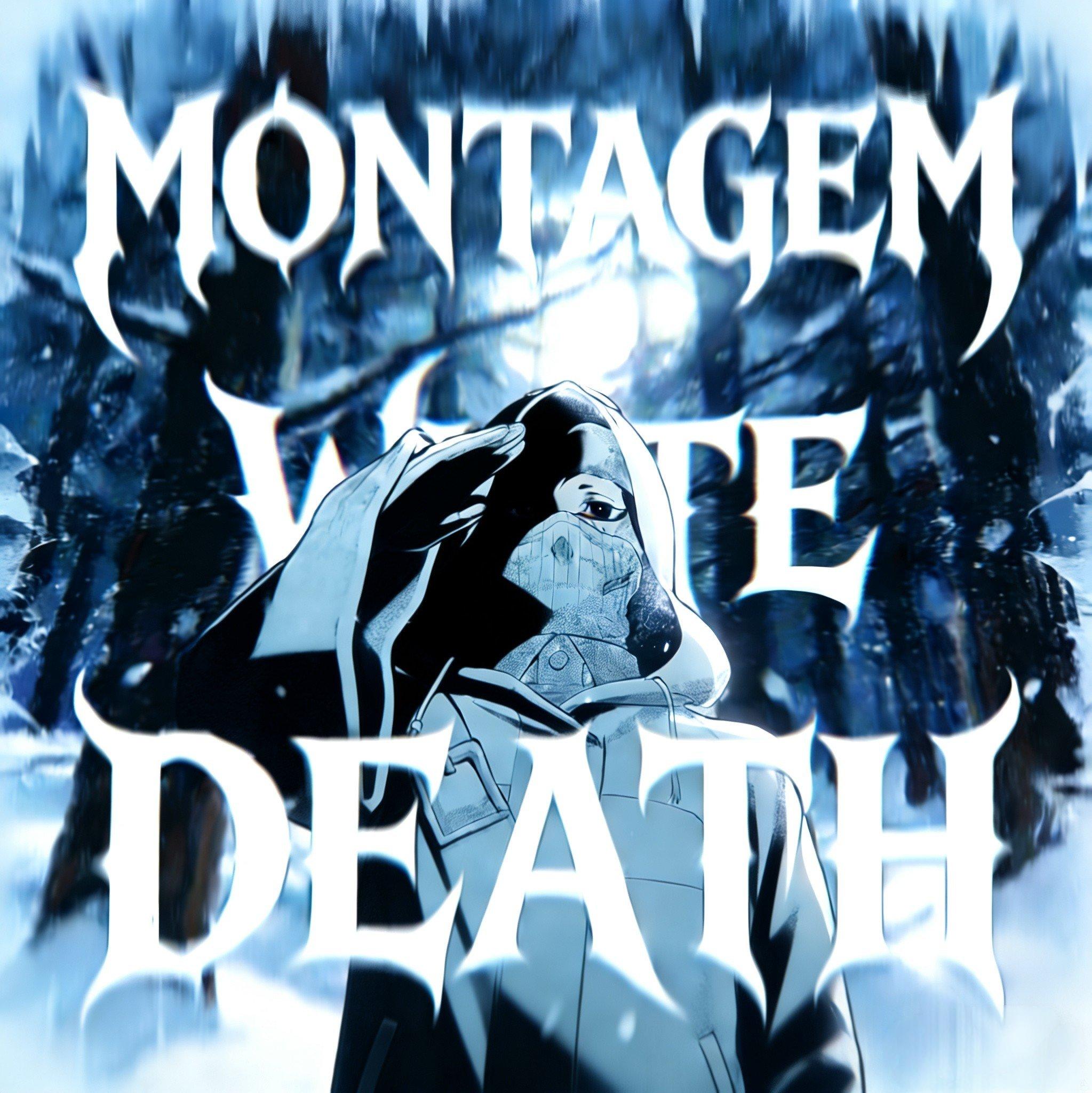 MONTAGEN WHITE DEATH