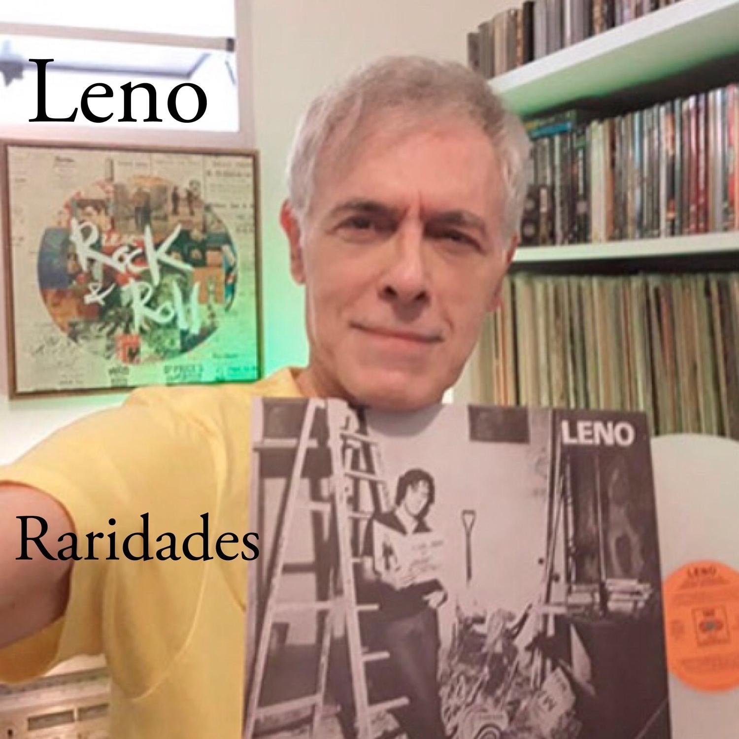 Raridades