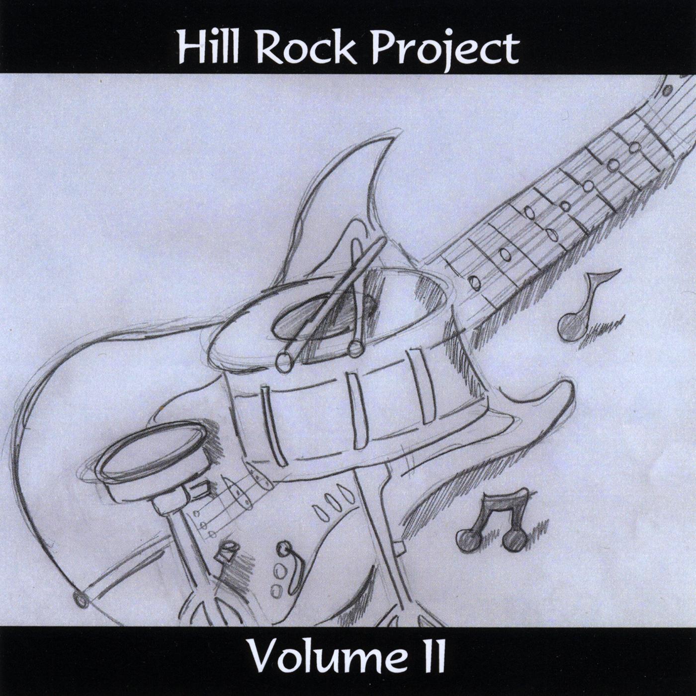 Hill Rock Project, Vol. II