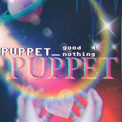 “Puppet”