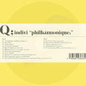 Philharmonique;专辑