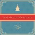 Alegría, Alegría, Alegría - Single