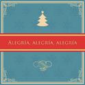 Alegría, Alegría, Alegría - Single专辑