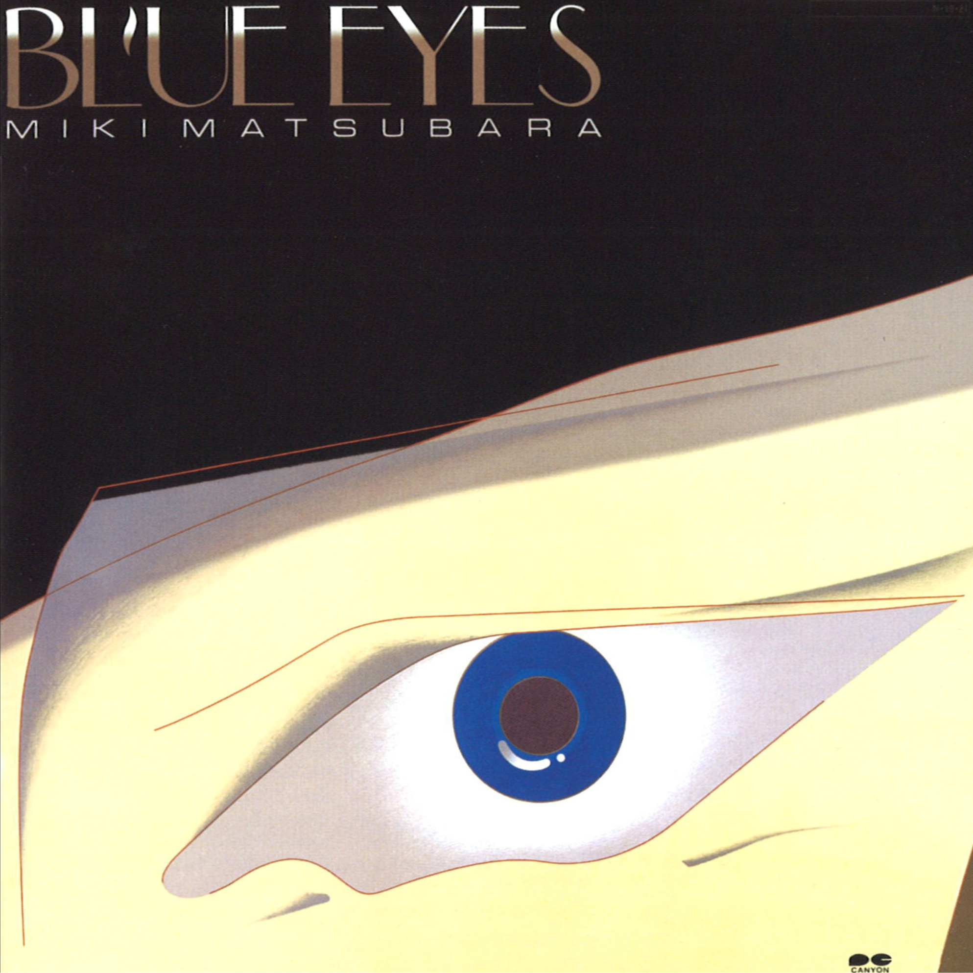 BLUE EYES