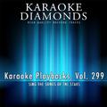 Karaoke Playbacks, Vol. 299