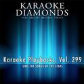 Karaoke Playbacks, Vol. 299专辑