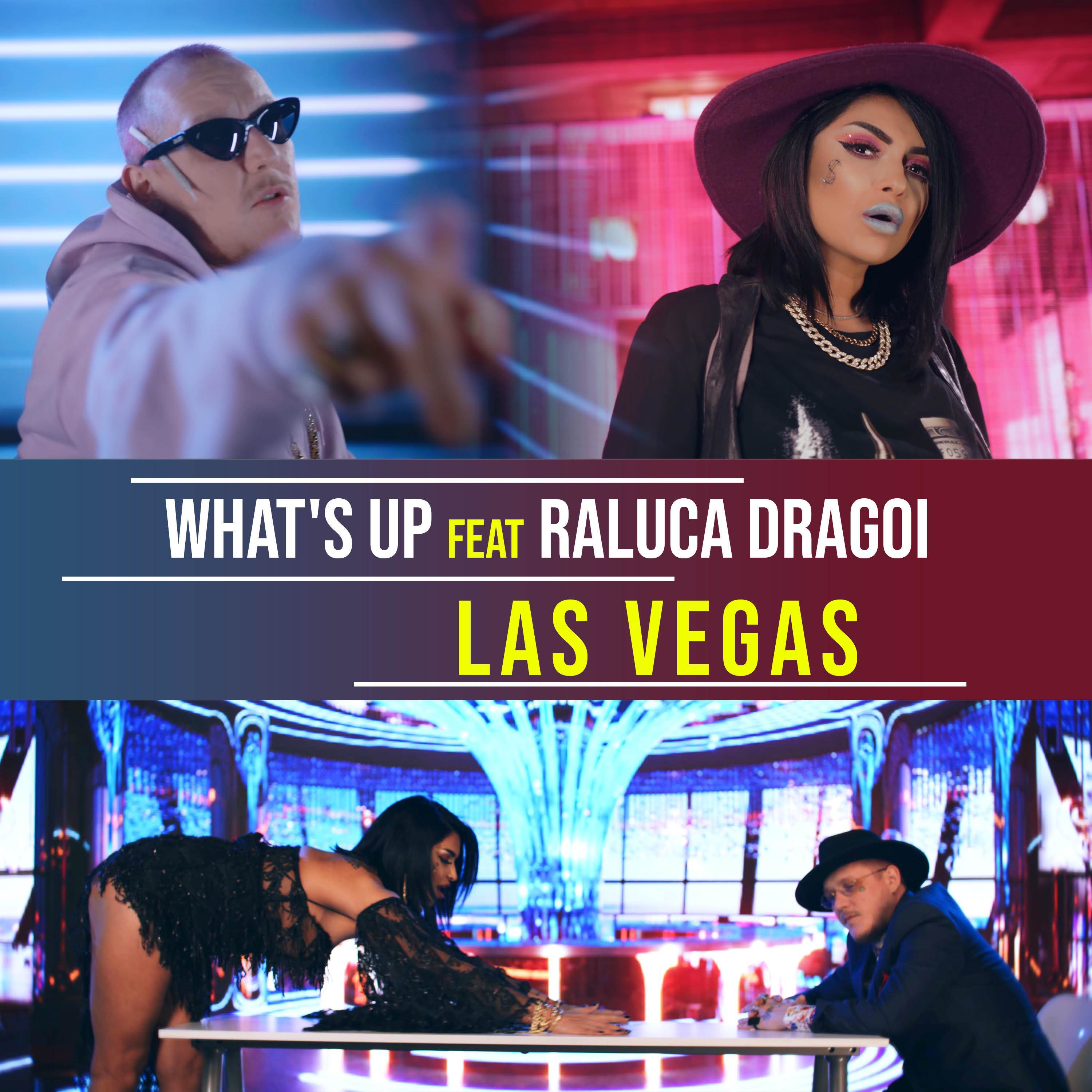 What's Up - Las Vegas