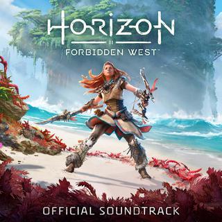 地平线2西域禁地/Horizon Forbidden West