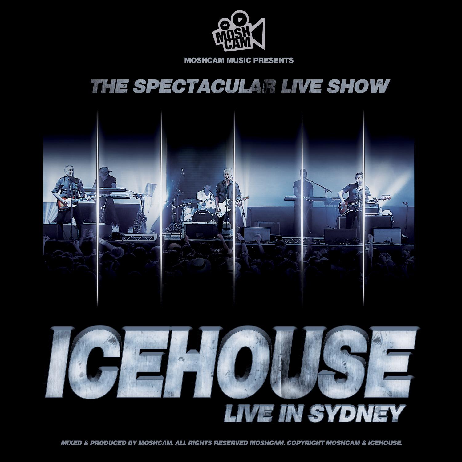 Icehouse Live
