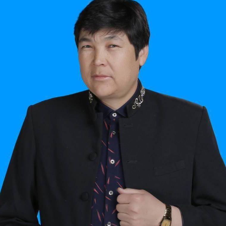 维吾尔语精选歌曲