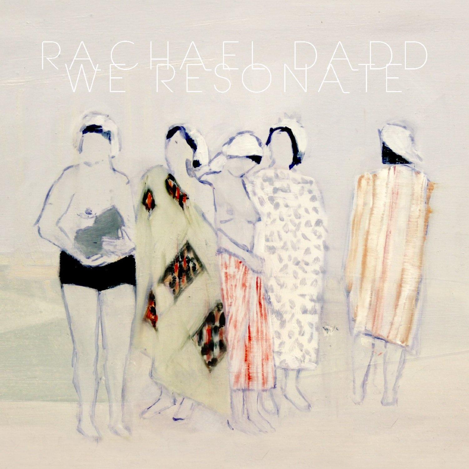 Rachael Dadd - Bounce The Ball