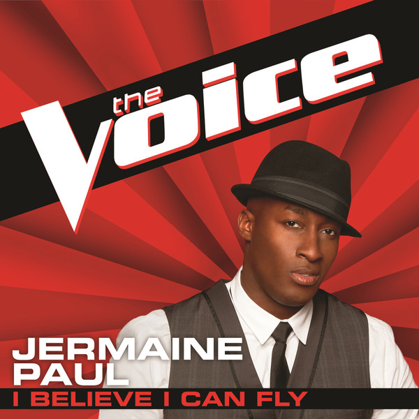 I Believe I Can Fly