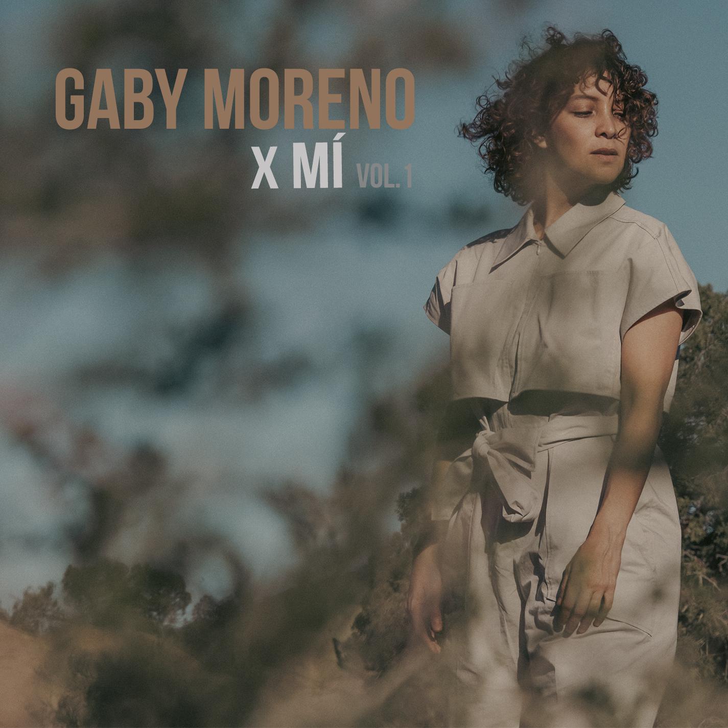 Gaby Moreno - Little Sorrow (Acústico)