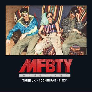 MFBTY - 眼神