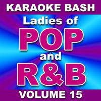 Ladies Of Pop And R&b - Get Ur Freak On (karaoke Version)