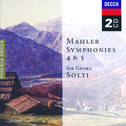 Mahler: Symphonies Nos.4 & 5专辑