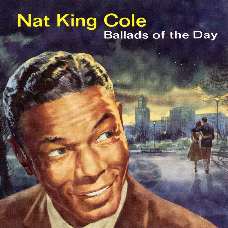 Nat King Cole - Angel Eyes (1992 Digital Remaster)