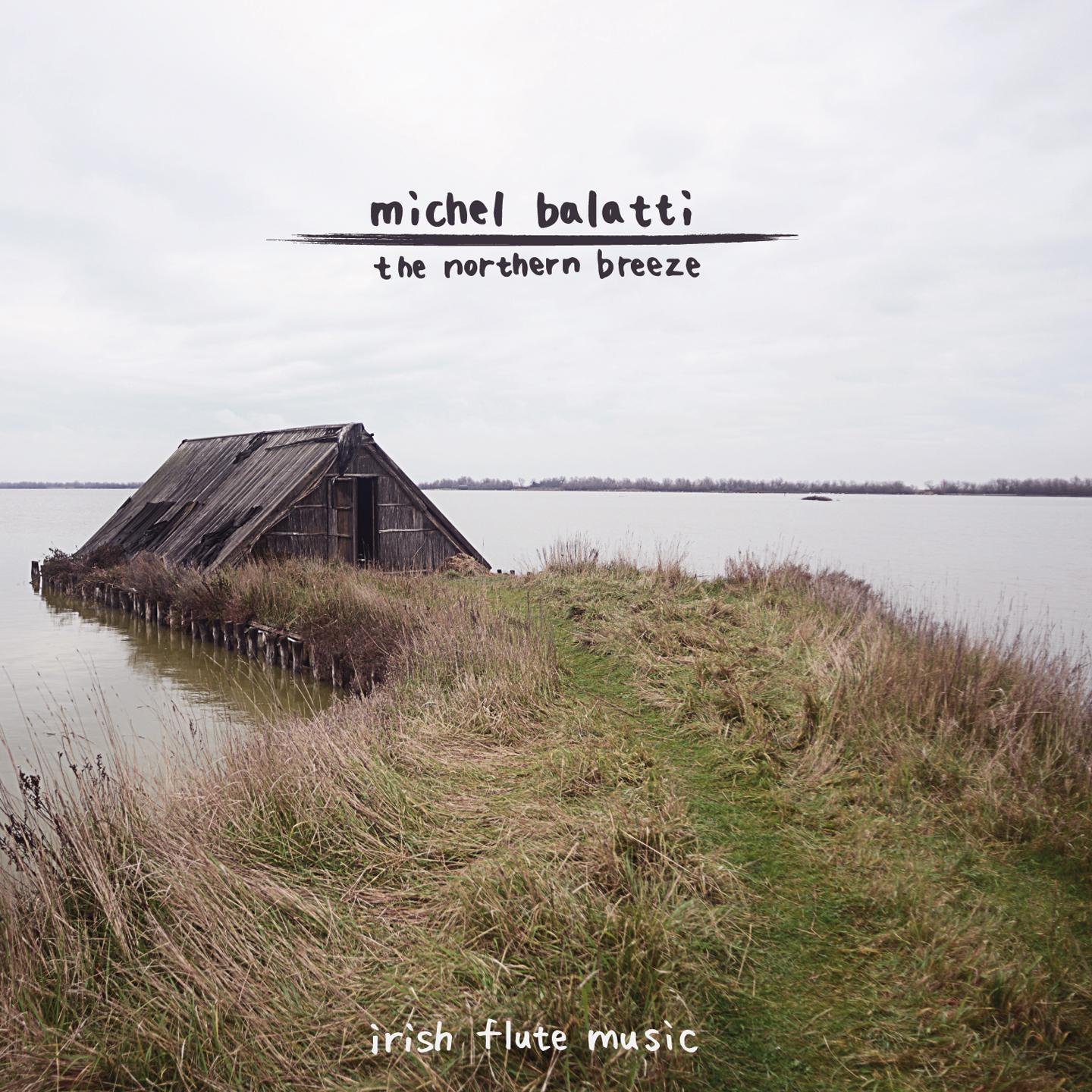 Michel Balatti - The Price of My Pig / Scattery Island