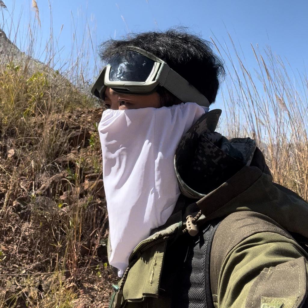 跑步｜有田径，我不羡慕别人拥有的一切