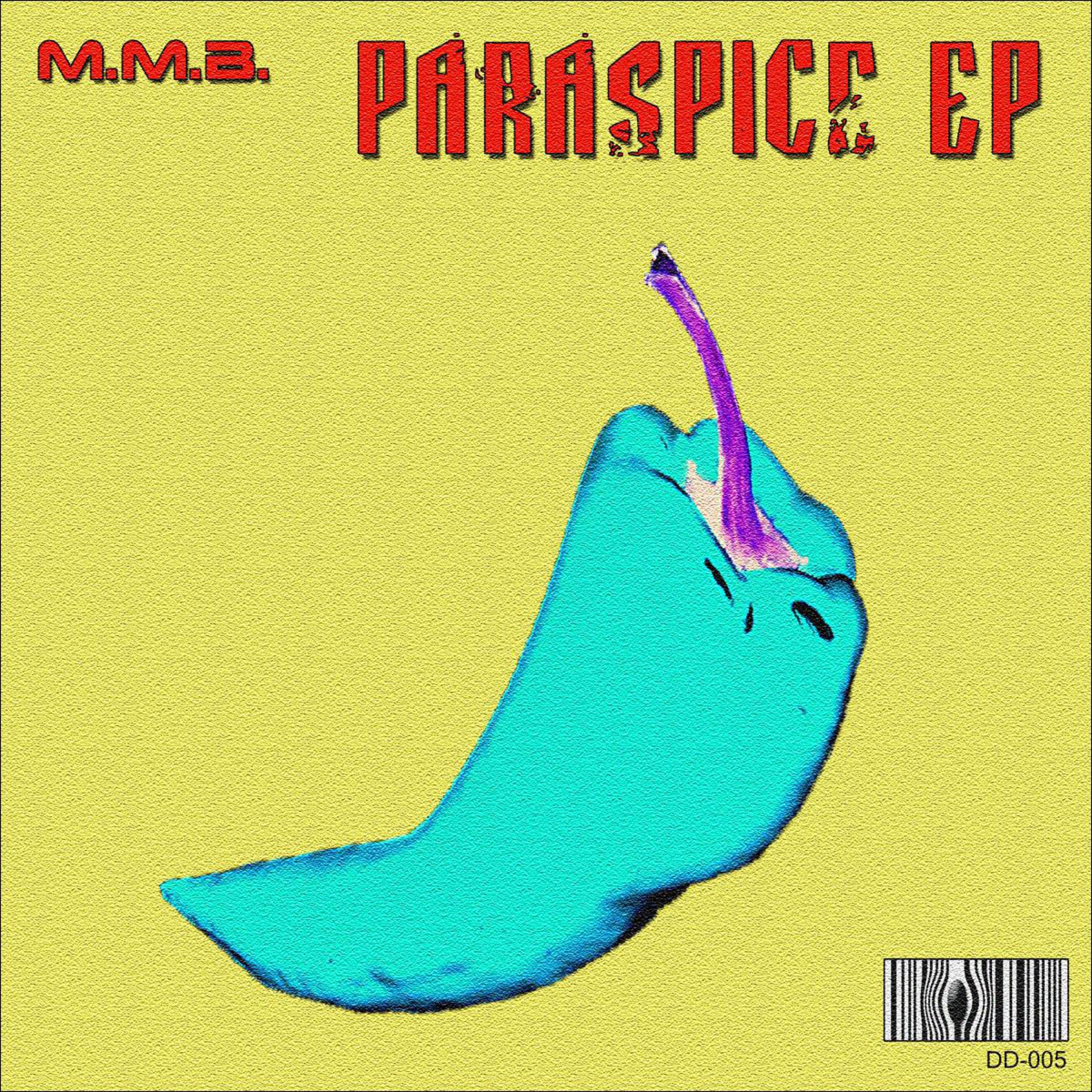 Paraspice EP