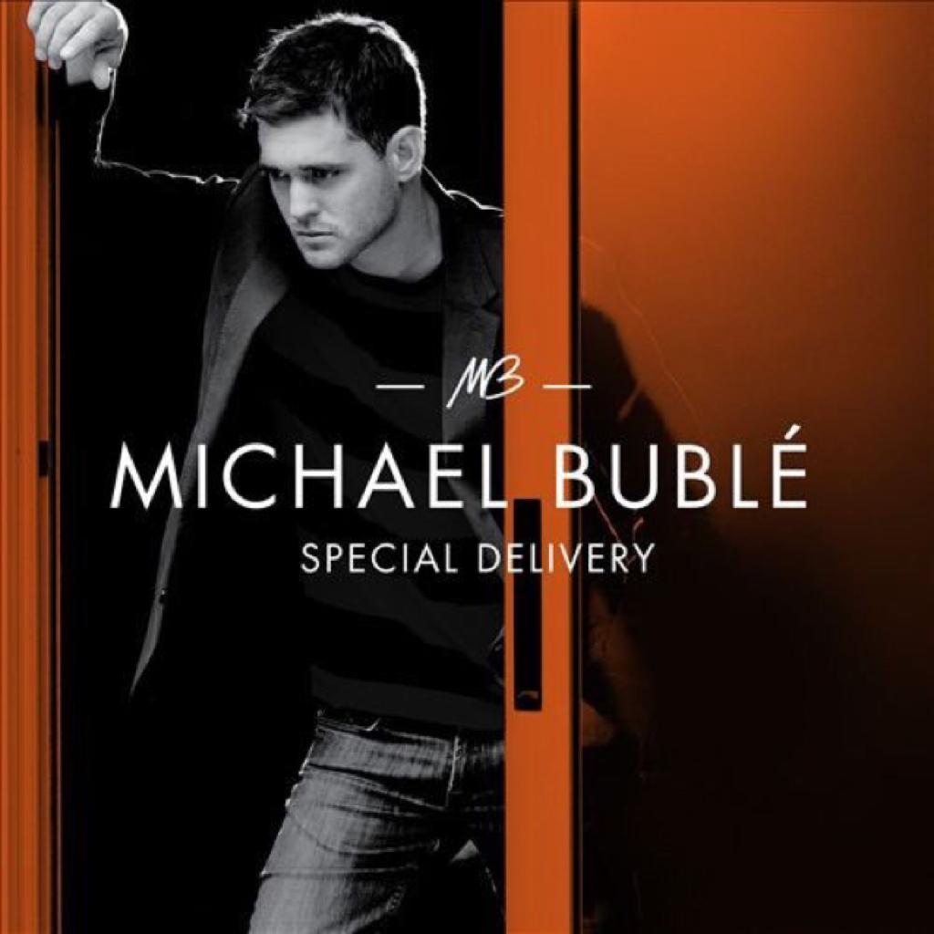 Micheal Bubble
