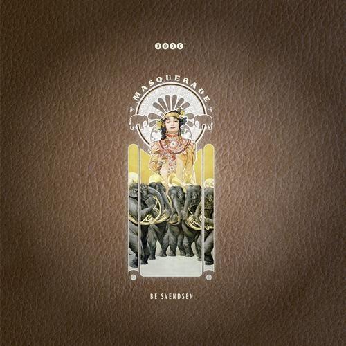 Masquerade EP