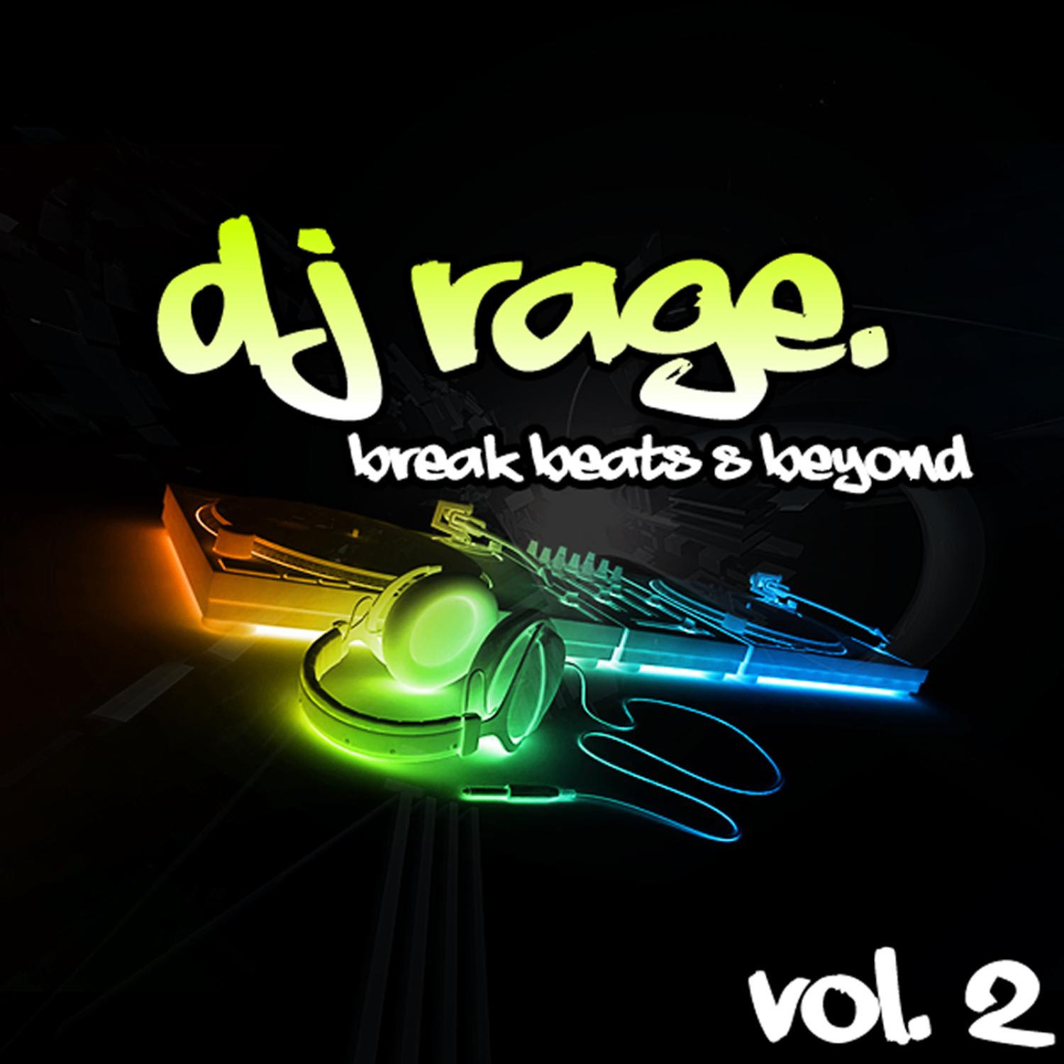 Break Beats & Beyond, Vol. 2