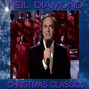 Neil Diamond - The Little Drummer Boy (Karaoke Version) 带和声伴奏