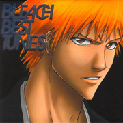 BLEACH BEST TUNES