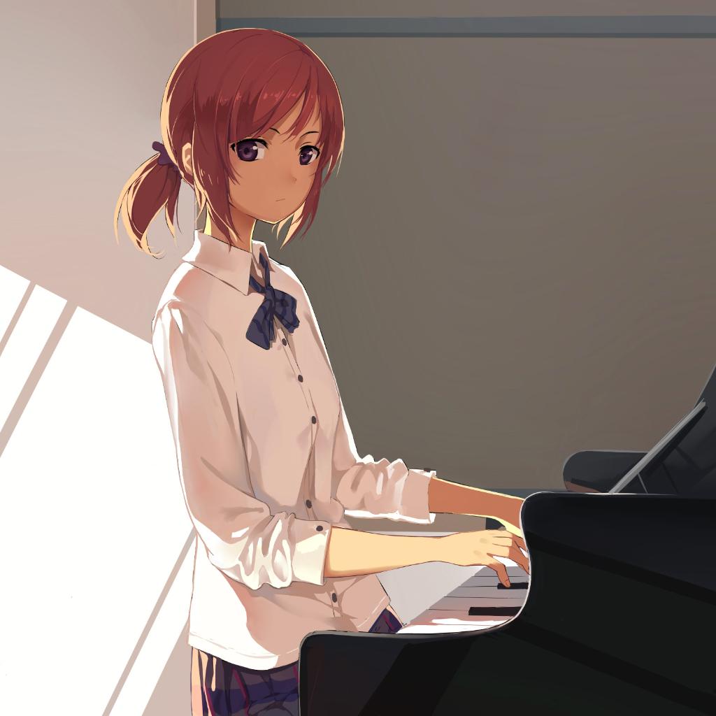 ACG的优质钢琴曲