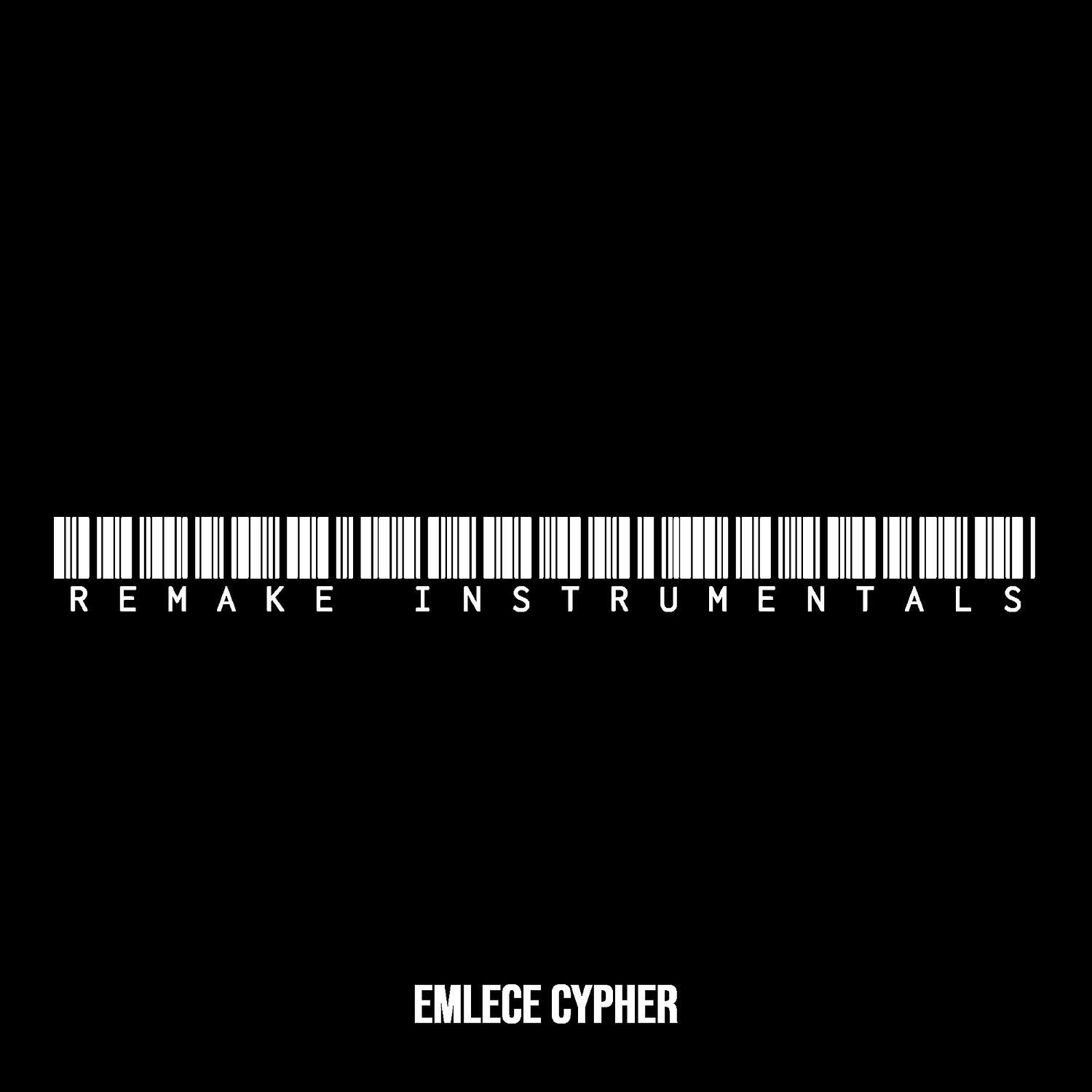 Emlece Cypher - Monalisa Remake