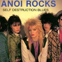 Hanoi Rocks