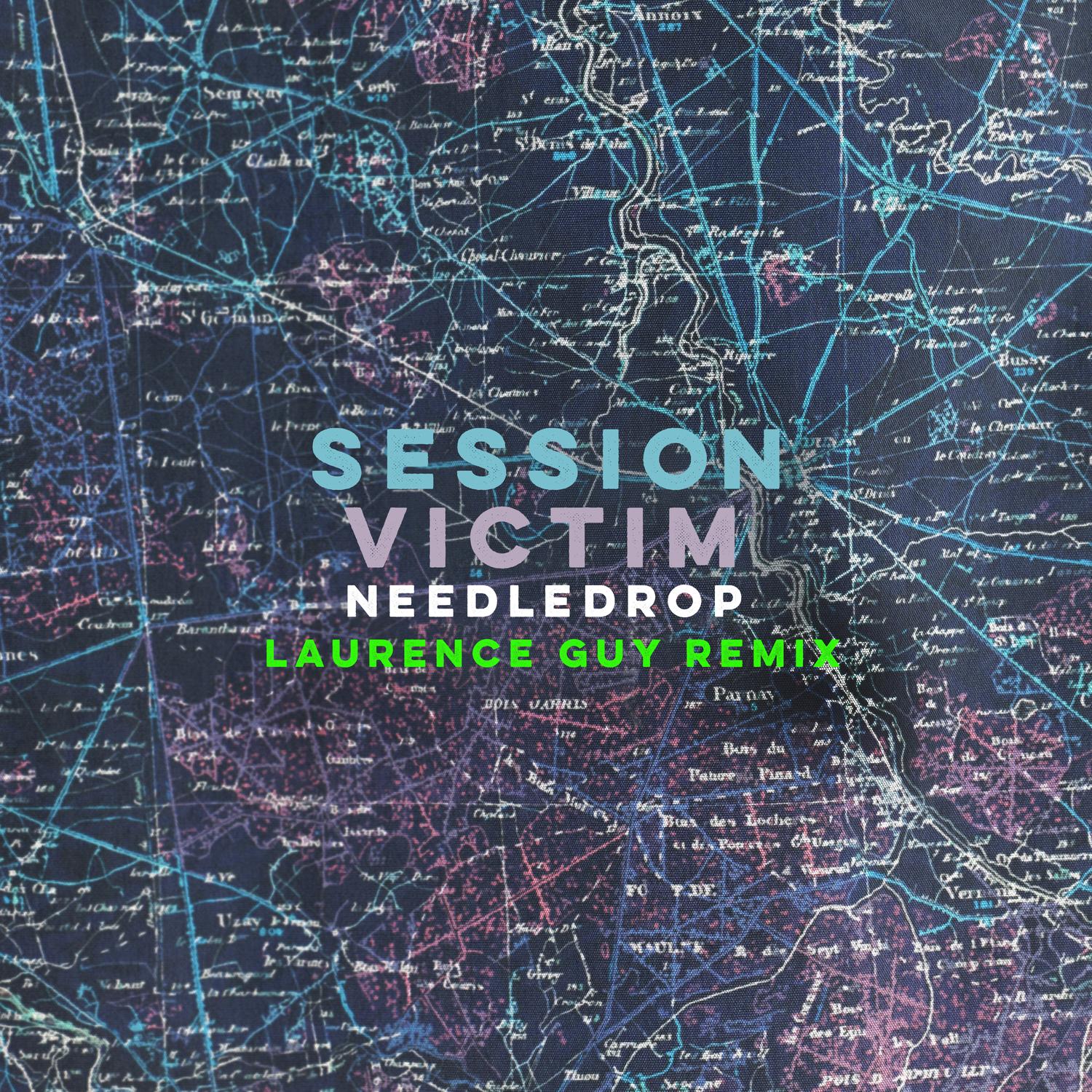 Needledrop (Laurence Guy Remix)