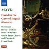 Franz Hauk - David in spelunca Engaddi:Part II: Recitative: Pater! - David (Michol, Jonathas, Saul)