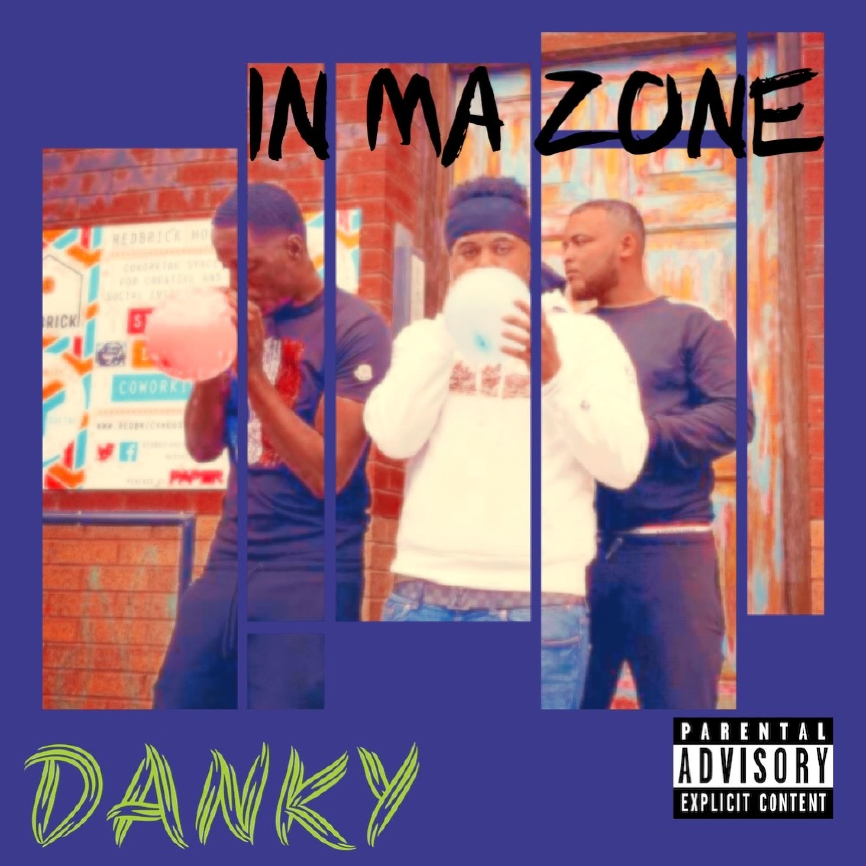 In Ma Zone