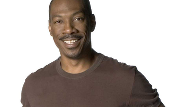 Eddie Murphy