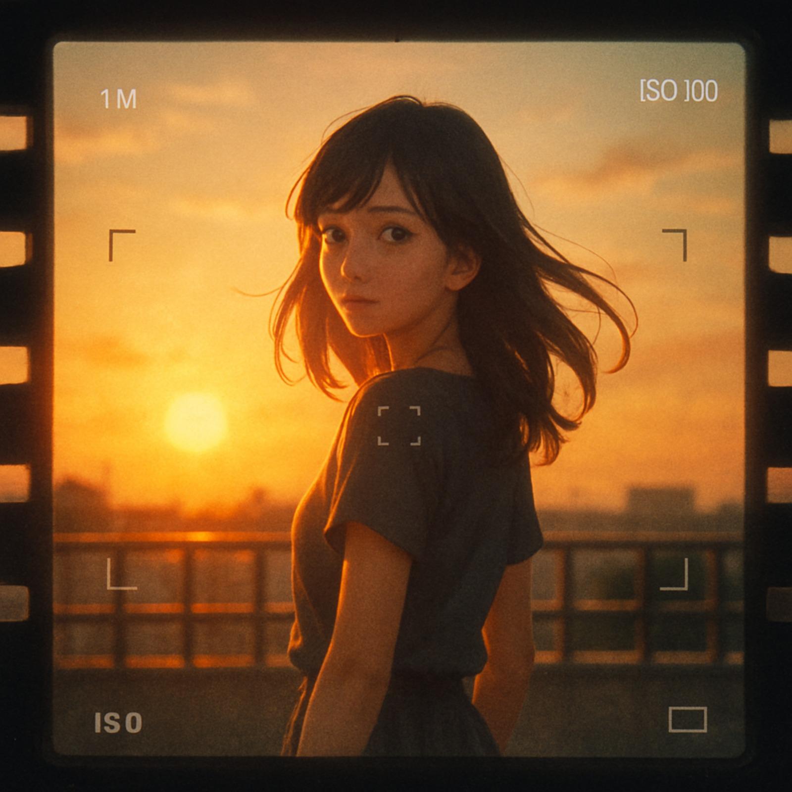 ベガ (feat. 初音ミク)专辑
